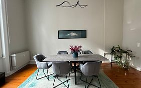 Fewo Koenigin Der Hanse - Im Herzen Der Altstadt, 3 Zimmer, Wifi