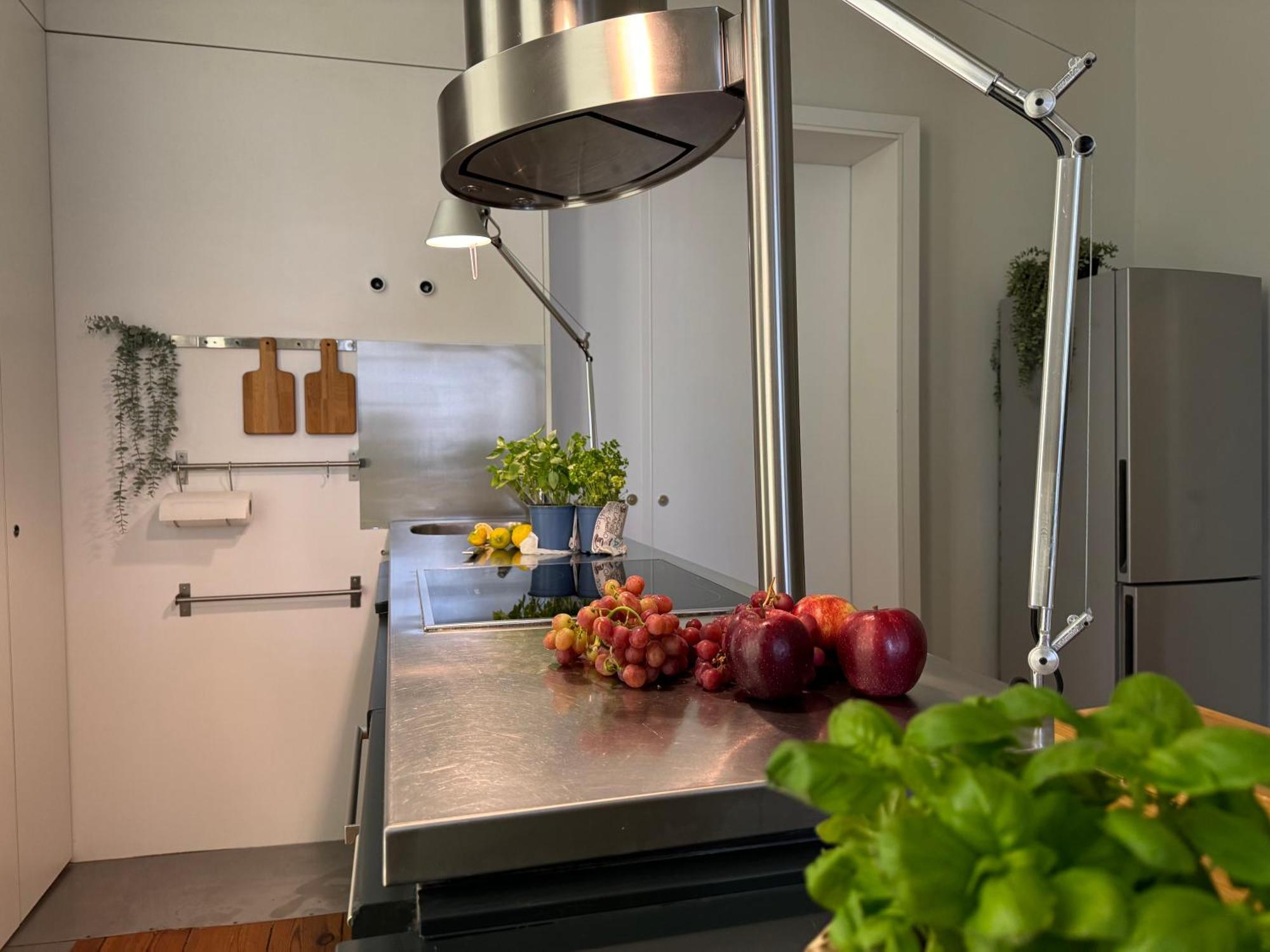 Fewo Koenigin Der Hanse - Im Herzen Der Altstadt, 3 Zimmer, Wifi Lübeck Exterior foto
